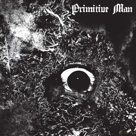 Primitive Man: Immersion [CD]