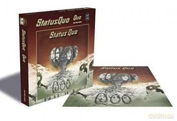 Status Quo: Quo [PUZZLE]