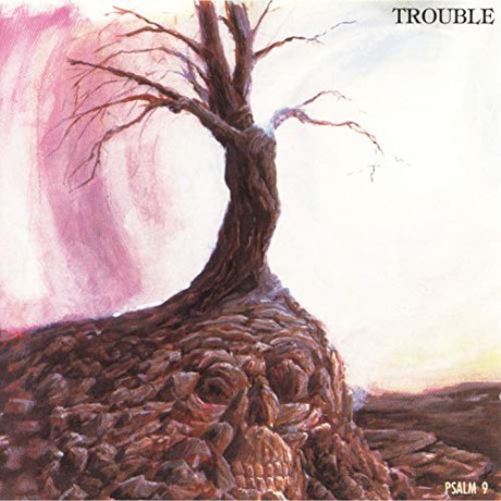 Trouble: Psalm 9 [CD]