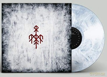 Wardruna: Gap Var Ginnunga (White) [2xWinyl]