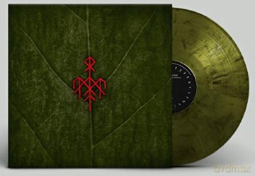 Wardruna: Yggdrasil (Green) [2xWinyl]