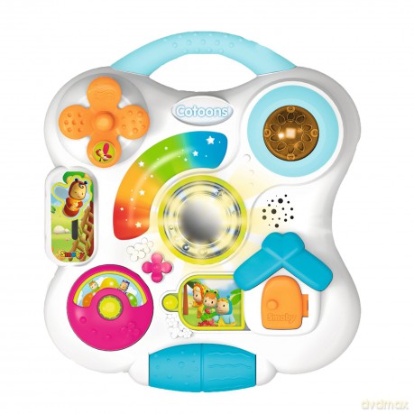 Cotoons Tablica interaktywna 2w1