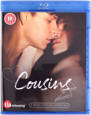 Cousins [Blu-Ray]