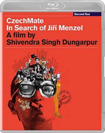 Czechmate [2xBlu-Ray]