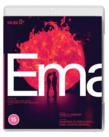 Ema [Blu-Ray]