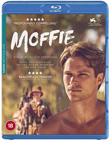 Moffie [Blu-Ray]