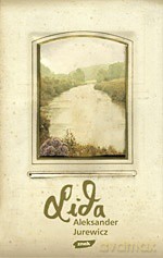 Lida - Aleksander Jurewicz [KSIĄŻKA]
