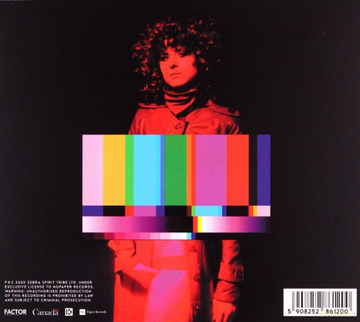 Kiesza: Crave [CD]