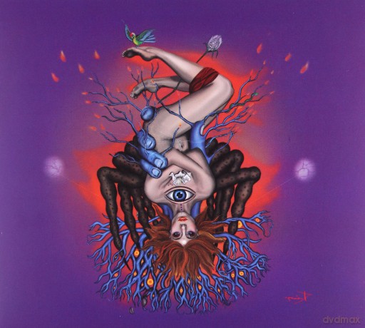 Kiesza: Crave [CD]