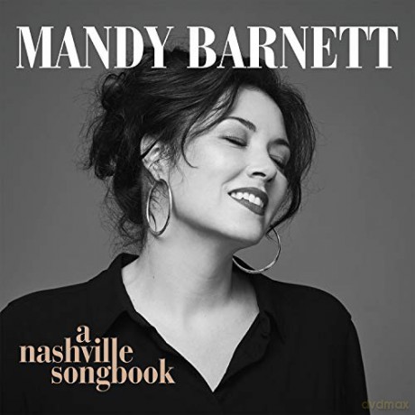 Mandy Barnett: A Nashville Songbook [Winyl]
