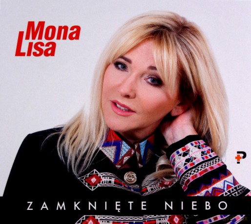 Mona Lisa: Zamknięte Niebo (digipack) [CD]