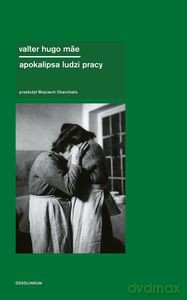 Apokalipsa ludzi pracy - Hugo Valter Mae [KSIĄŻKA]