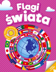 Flagi Świata [KSIĄŻKA]
