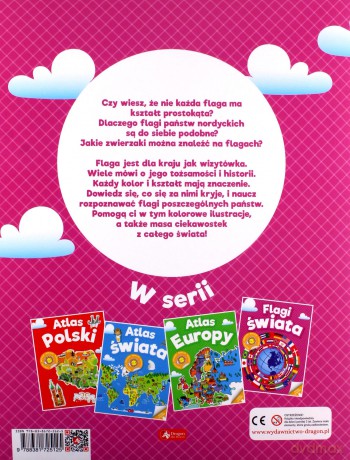 Flagi Świata [KSIĄŻKA]