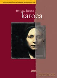 Karoca - Tomasz Jurasz [KSIĄŻKA]