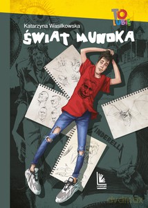 Świat Mundka - Katarzyna Wasilkowska [KSIĄŻKA]
