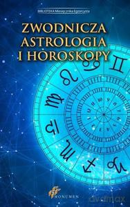 Zwodnicza astrologia i horoskopy [KSIĄŻKA]