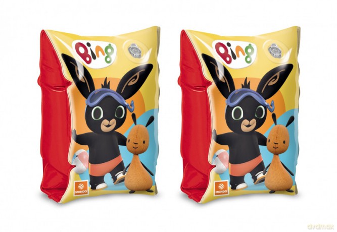Rękawki do pływania Bing