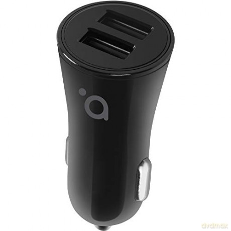 ACME Europe ładowarka samochodowa CH104 USB 2-portowa (3,4 A)