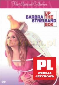 Up The Sandbox [DVD]