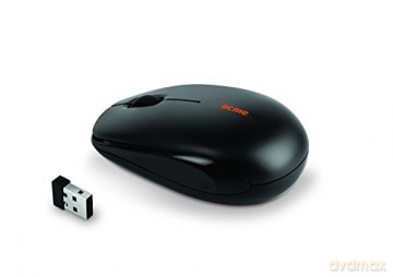 ACME EUROPE Mysz MW12 Mini optyczna bezprzewodowa
