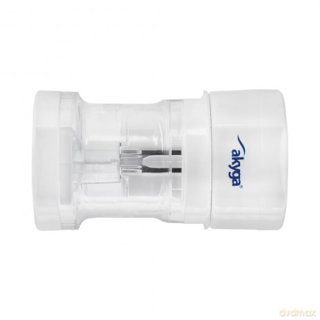 AKYGA Adapter podróżny uniwersalny AC
