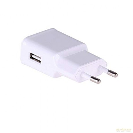 Akyga zasilacz sieciowy Quick Charge USB 3.0 AK-CH-11 (240 V | 5V/9A | 9V/1,6A | 12V/1,25A) biały