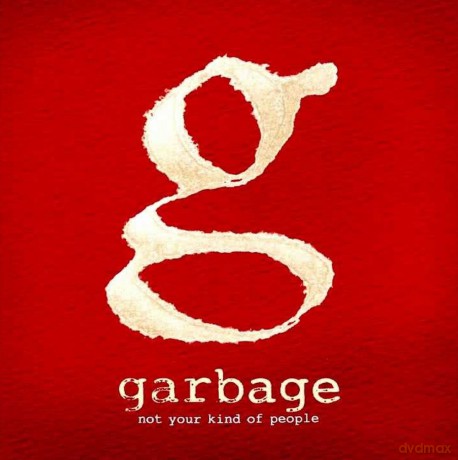 Garbage: Not Your Kind Of People [Winyl]
