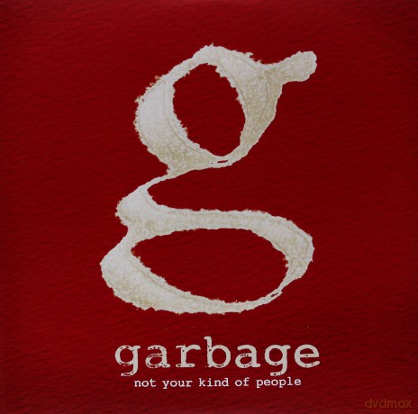 Garbage: Not Your Kind Of People [Winyl]