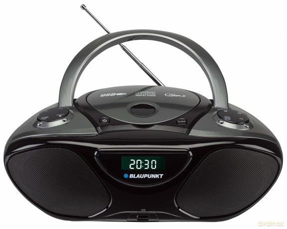 Blaupunkt boombox BB14BK