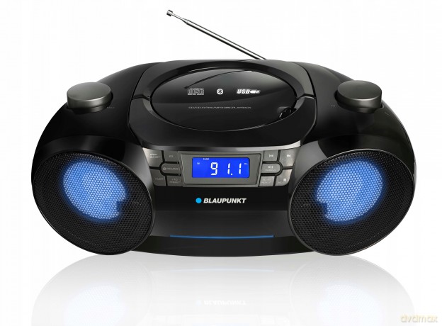 Blaupunkt Boombox BB31LED
