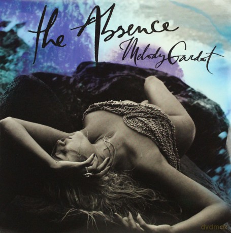 Melody Gardot: The Absence [Winyl]