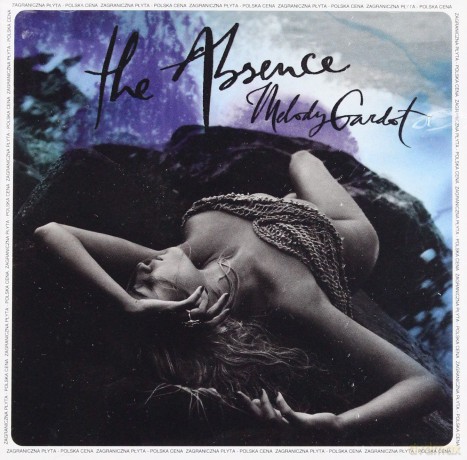 Melody Gardot: The Absence (Pl) [CD]