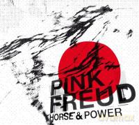 Pink Freud: Horse And Power (ecopack) [CD]