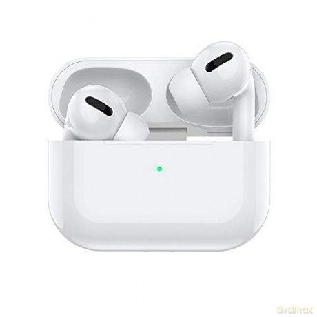 Borofone słuchawki bluetooth BE38 TWS białe