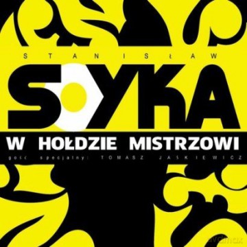 Stanisław Soyka: Stanisław Soyka W Hołdzie Mistrzowi [Winyl]