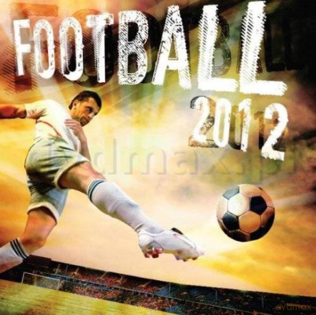 Football 2012 [CD]