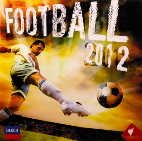 Football 2012 [CD]