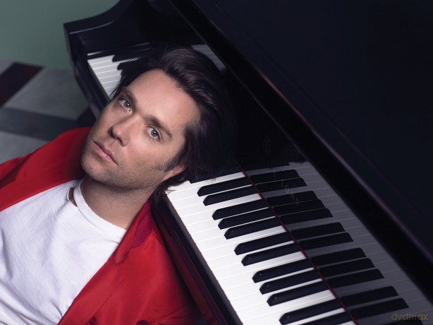 Rufus Wainwright: Out Of The Game [CD]