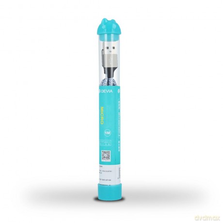 Devia kabel Vogue (USB - microUSB) tuba