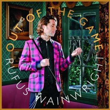 Rufus Wainwright: Out Of The Game [2xWinyl]