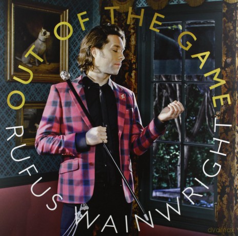 Rufus Wainwright: Out Of The Game [2xWinyl]