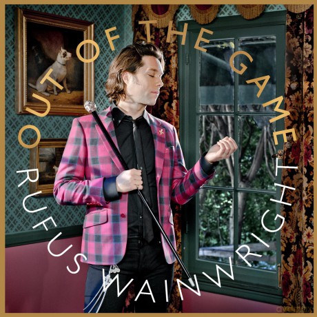 Rufus Wainwright: Out Of The Game [2xWinyl]