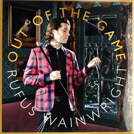 Rufus Wainwright: Out Of The Game [2xWinyl]