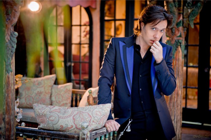 Rufus Wainwright: Out Of The Game [2xWinyl]