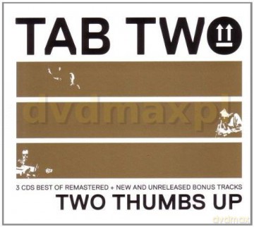 Tab Two: Two Thumbs Up [3CD]