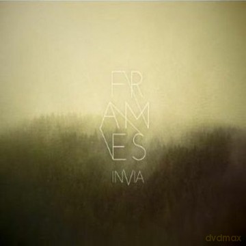 Frames: Invia [2xWinyl]