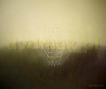 Frames: Invia  [CD]