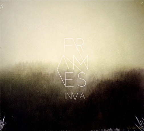 Frames: Invia  [CD]