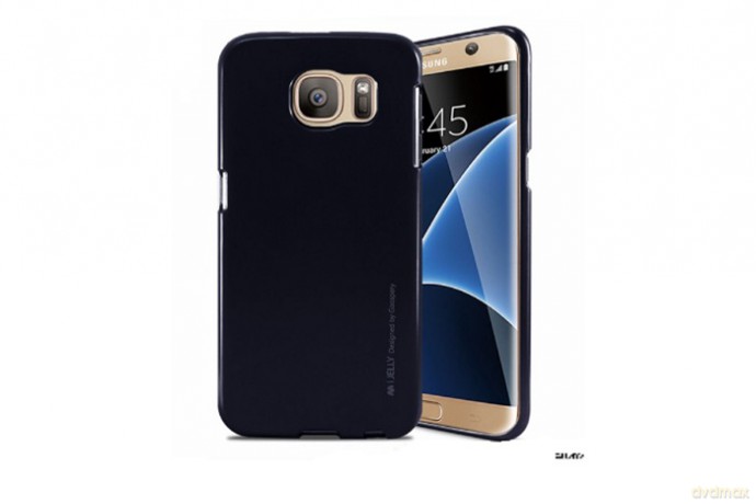 Etui Mercury iJelly do Samsung S10e czarne